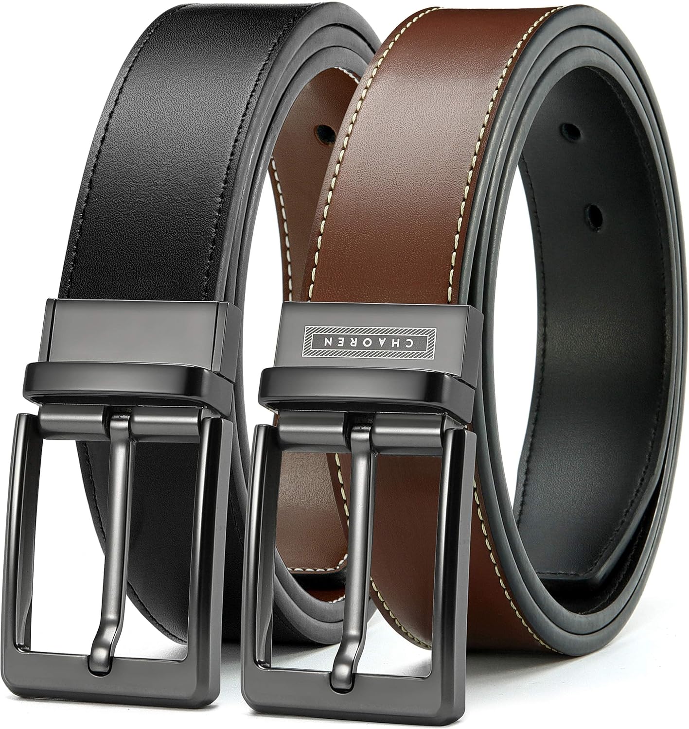Genuine Leather Belt