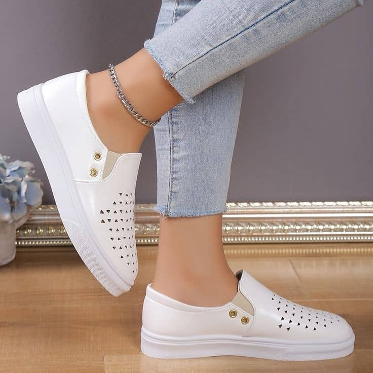 Trendy Sneakers