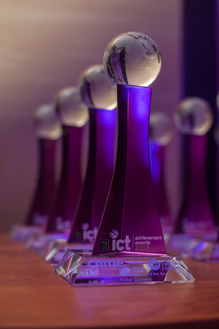 Achievement & Recognition