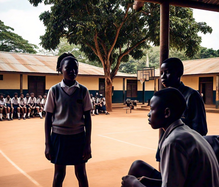 Abalokweri Primary School
