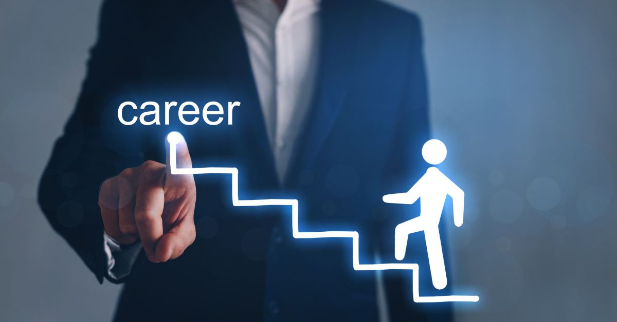 Career Growth & Opportunities