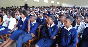 Crime Awareness Leadership