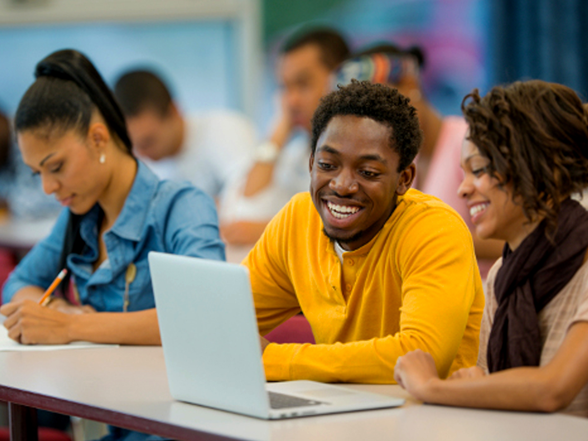 Online Learning & Certifications