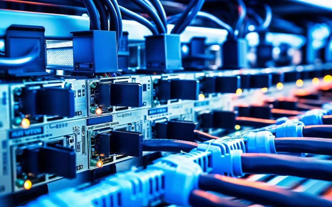 Network Optimization