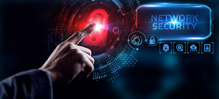 Cybersecurity & Networking