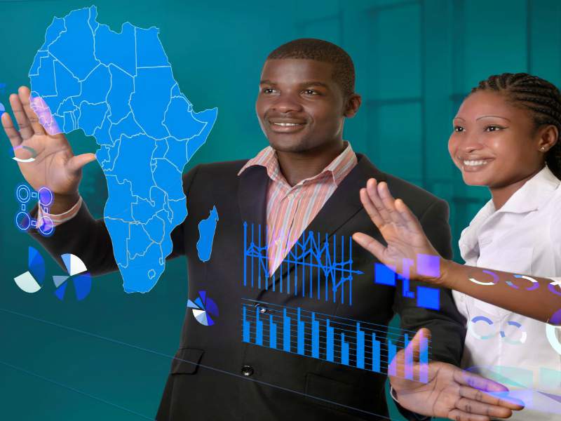 Skills Development & Training