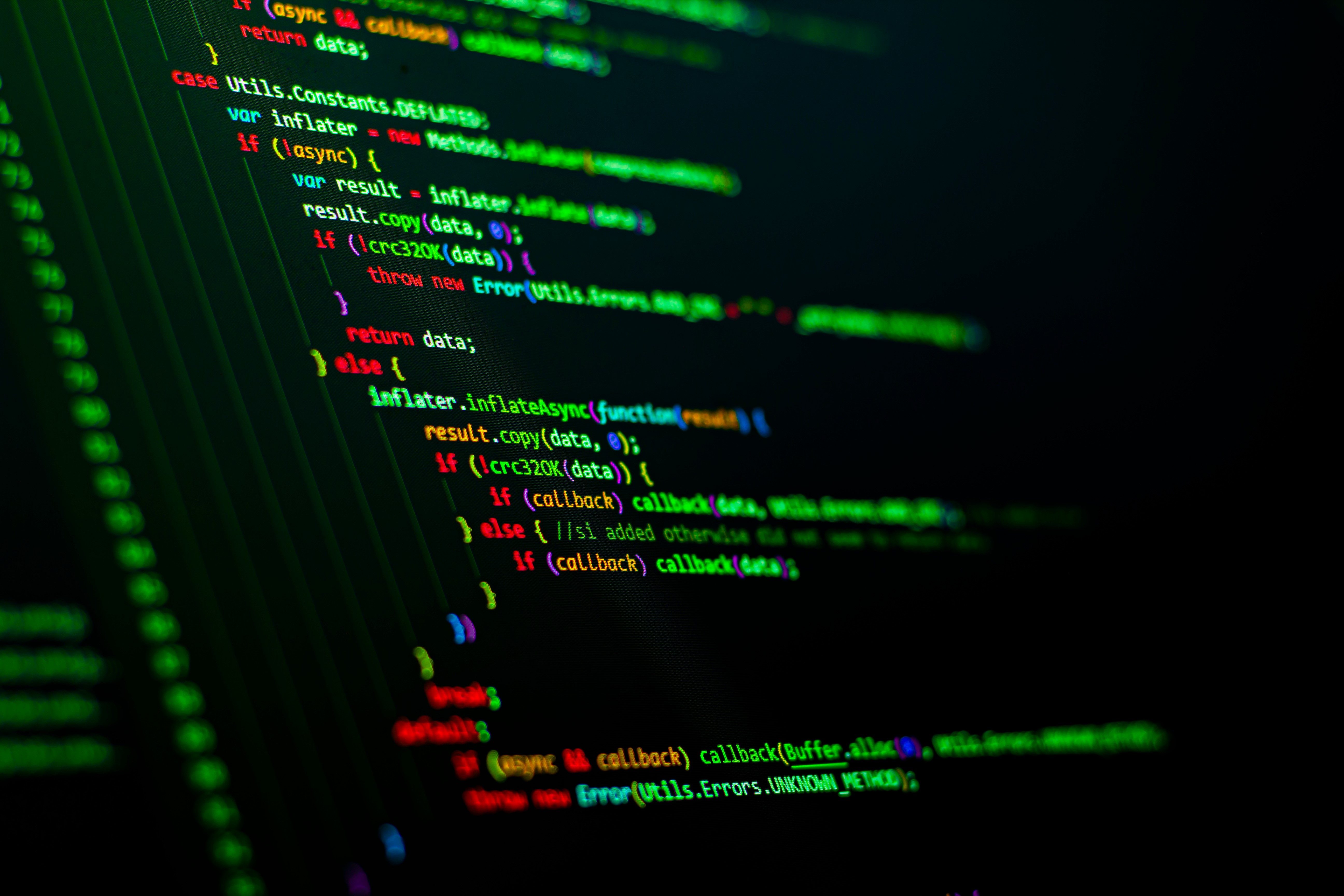 Software Development